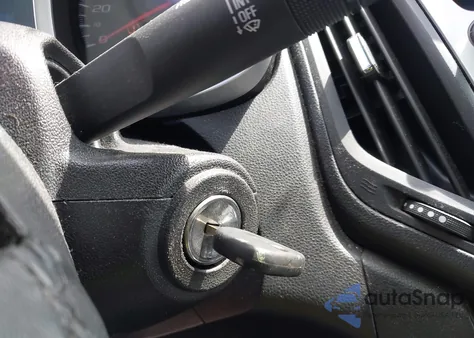 2012 Chevrolet Equinox 1Lt from USA, damaged, VIN 2GNALDEK3C6245861